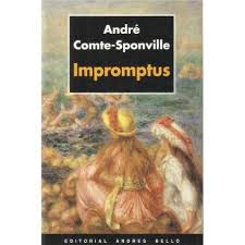 Impromptus - André Comte-Sponville