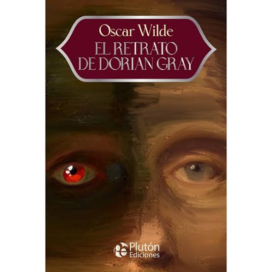 El Retrato de Dorian Grey - Oscar Wilde