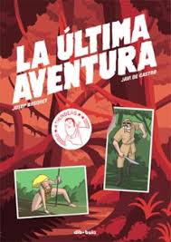 La Última Aventura - Josep Busquet