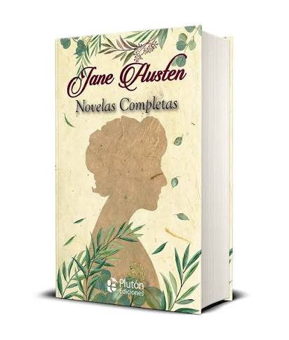 Obras Completas - Jane Austen