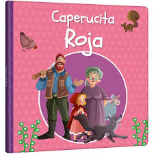 CAPERICITA ROJA