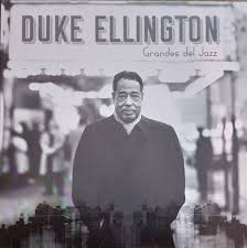 Duke Ellington