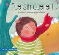 ¡Fue sin Querer! - Neva Milicic