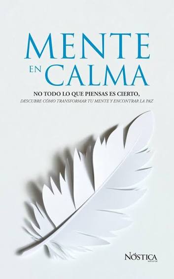Mente en calma