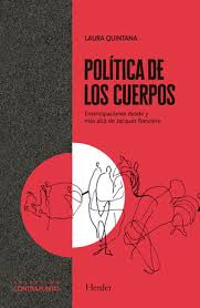 Política de los Cuerpos - Laura Quintana