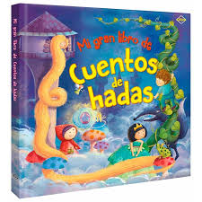 CUENTOS DE ADA