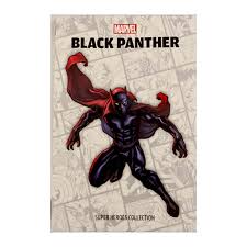 Black Panther - Super Heroes Collection