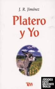 Platero y yo - J. R. Jiménez