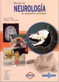 Manual de neurología en pequeños animales