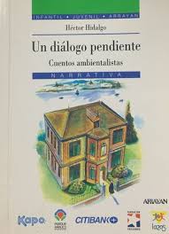 Un diálogo pendiente - Héctor Hidalgo