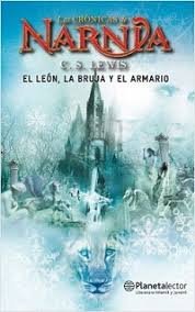 Las crónicas de narnia el leon la bruja y el armario - C. S. Lewis
