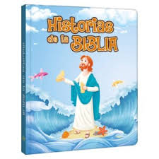 HISTORIAS DE LA BIBLIA