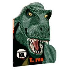 TRICERATOPS XL DINOSAURIOS T REX XL