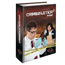 CRIMINALISTICA