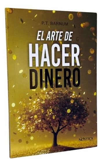 El arte de hacer dinero