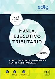 Manual Ejecutivo Tributario - Gabriel Alvarado