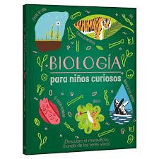 BIOLOGIA PARA NIÑOS
