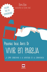 Pequeñas ideas antes de vivir en pareja - Bom&Bon