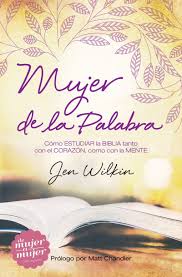 Mujer de la palabra - Jen Wilkin