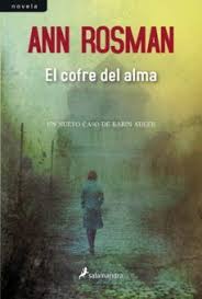 El cofre del alma - Ann Rosman