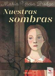 Nuestras sombras - María Teresa Budge