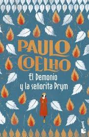 El demonio y la señorita Prym - Paulo Coelho