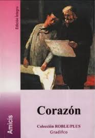Corazon - Edmundo de Amicis
