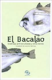 El bacalao - Leonardo Sanhueza