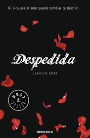 Despedida - Claudia Gray