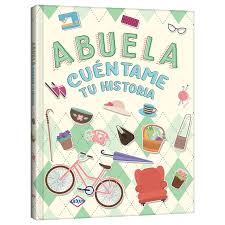 Abuela Cuéntame tu Historia