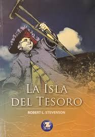 La Isla del Tesoro - Robert L. Stevenson