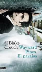 Wayward Pines