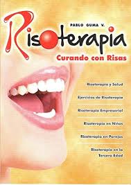 Pisoterapia curando con risas