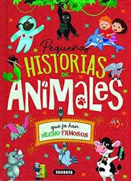 Pequeñas Historias de Animales
