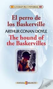 El perro los Barskerville - Arthur Conan Doyle