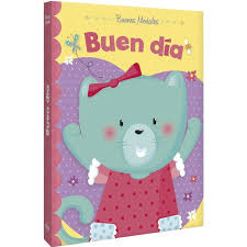 Buenos modales, Buen día