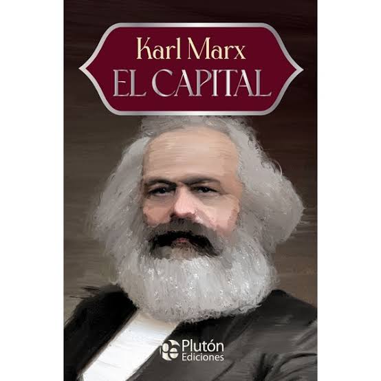 EL CAPITAL - KARM MARX