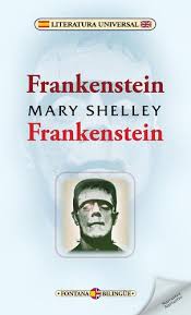 Frankenstein - Mary Shelly