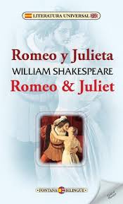 Romeo y julieta - William Shakespeare