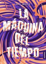 La máquina del tiempo - H.G. Wells