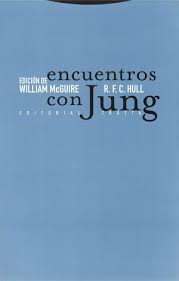 Encuentros con Jung - R. F. C. Hull