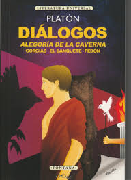 Diálogos: Alegoría de la caverna - Platón