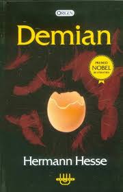 Demian - Hermann Hesse