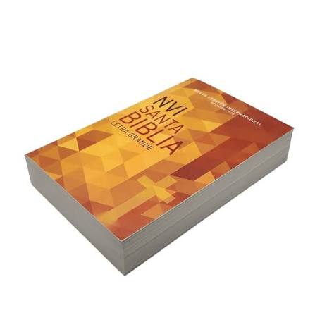 Biblia Letra Grande NVI 2022