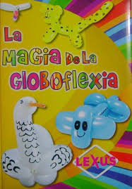 La magia de la Globoflexia