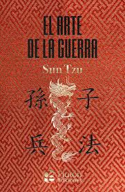 El arte de la guerra - Sun Tzu