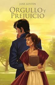 Orgullo y prejuicio - Jane Austen