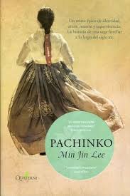 Pachinki - Min Jin Lee