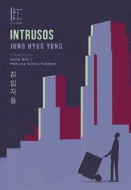 Intrusos - Jung Hyug Yong