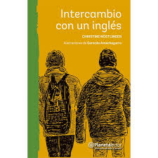 Intercambio con un Inglés - Christine Nostlinger